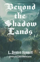 Beyond Book Cover